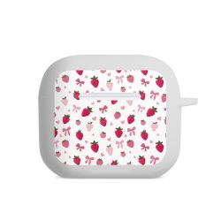 Apple AirPods Case white
