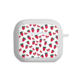Apple AirPods Case white