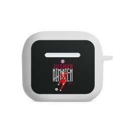 Apple AirPods Case white