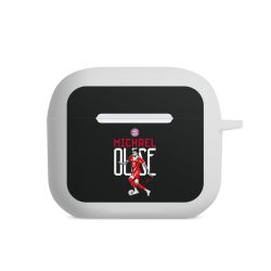 Apple AirPods Case white