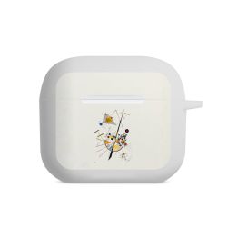 Apple AirPods Case white