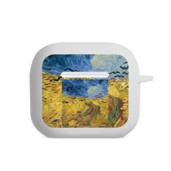 Apple AirPods Case white