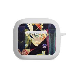 Apple AirPods Case white