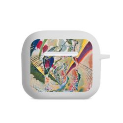 Apple AirPods Case white