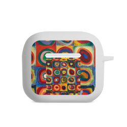 Apple AirPods Case white