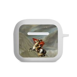 Apple AirPods Case white