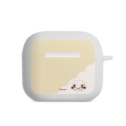 Apple AirPods Case white