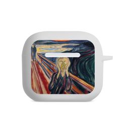 Apple AirPods Case white