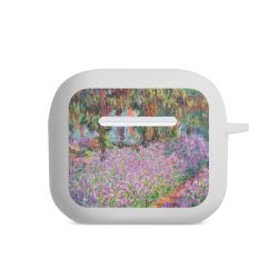 Apple AirPods Case white
