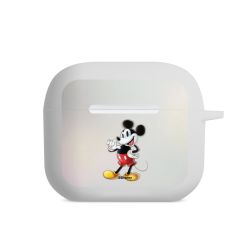 Apple AirPods kotelo valkoinen