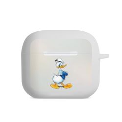 Apple AirPods Case white