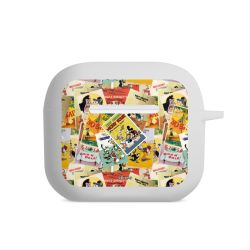 Apple AirPods Case white