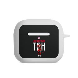 Apple AirPods Case white