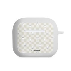 Apple AirPods Case white