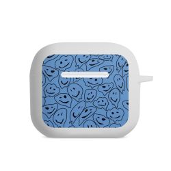 Apple AirPods Case white