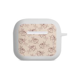 Apple AirPods Case white