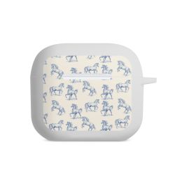 Apple AirPods Case white