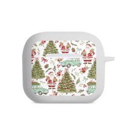 Apple AirPods Case white