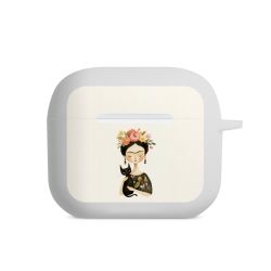 Apple AirPods Case white