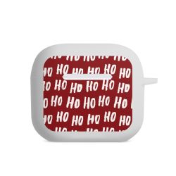 Apple AirPods Case white