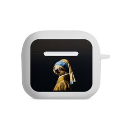 Apple AirPods Case white