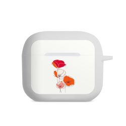 Apple AirPods Case white
