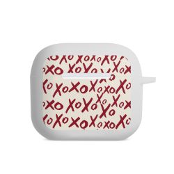 Apple AirPods Case white