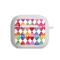Apple AirPods Case white