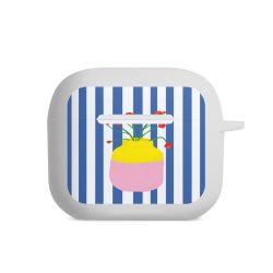 Apple AirPods Case white