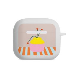 Apple AirPods Case white