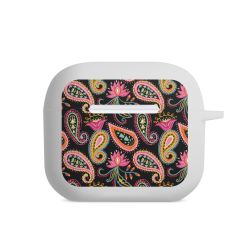 Apple AirPods kotelo valkoinen