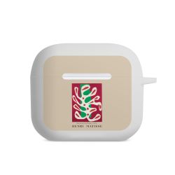 Apple AirPods Case white