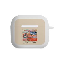 Apple AirPods Case white