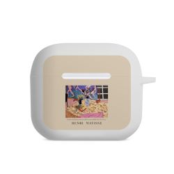 Apple AirPods Case white