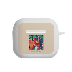 Apple AirPods Case white
