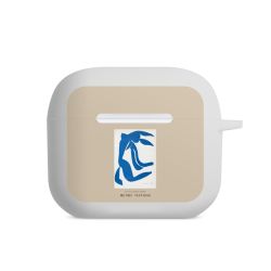 Apple AirPods Case white