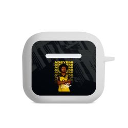 Apple AirPods Case white