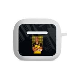 Apple AirPods Case white