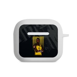 Apple AirPods Case white