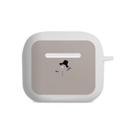 Apple AirPods Case white