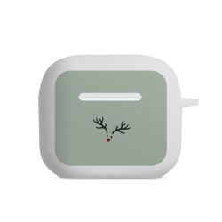 Apple AirPods Case white
