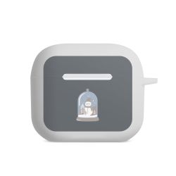 Apple AirPods Case white