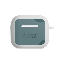 Apple AirPods Case white