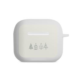 Apple AirPods Case white