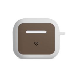 Apple AirPods Case white