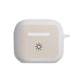 Apple AirPods Case white