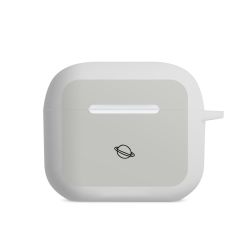 Apple AirPods Case white
