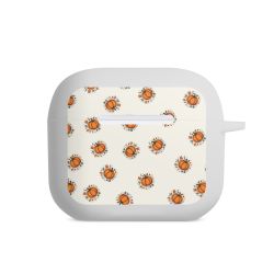 Apple AirPods Case white