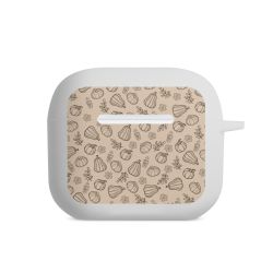Apple AirPods Case white