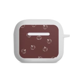 Apple AirPods Case white
